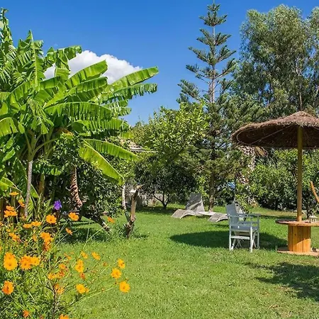 Stavlos Apartment Vasiliki (Lefkada)