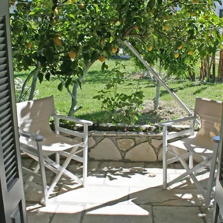 Stavlos * Vasiliki (Lefkada)