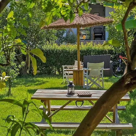 Apartment Stavlos