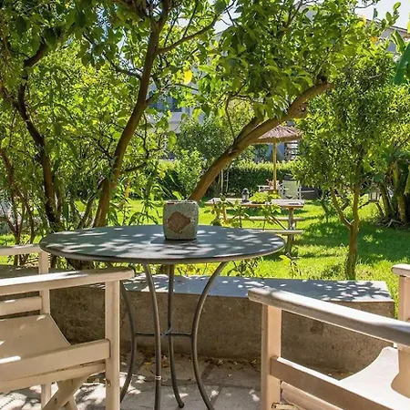 Apartment Stavlos Vasiliki (Lefkada)