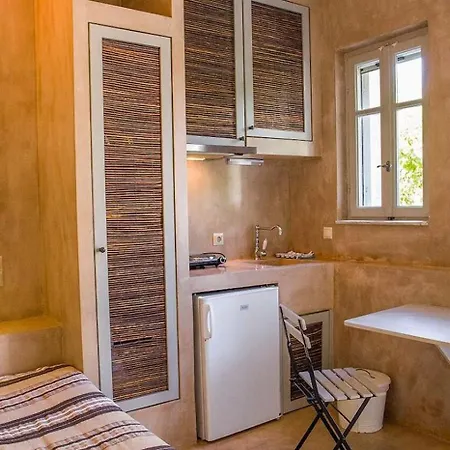 Apartment Stavlos