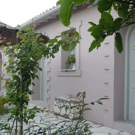 Stavlos Apartment Vasiliki (Lefkada)